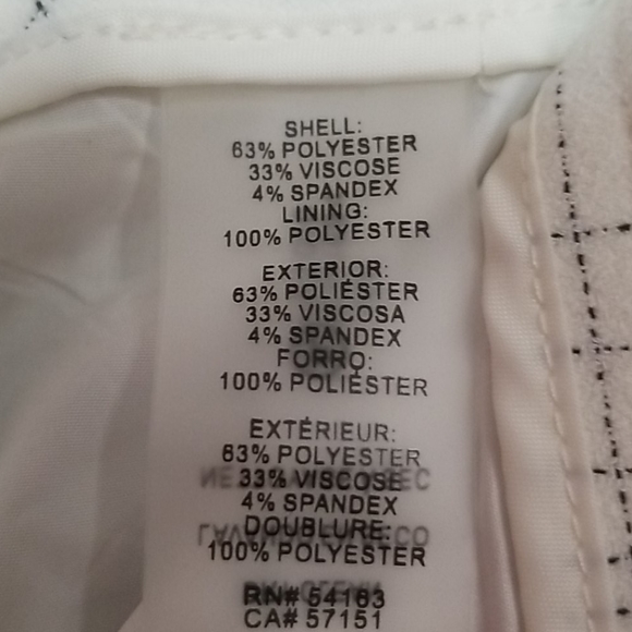 Trouser pants - Picture 7 of 8